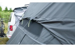 Outwell Jonesville 290 SA Flex Auvent Pour Bus + ONS Set D'éléments Lumineux Bundle -Outwell Magasin 691049 4858901