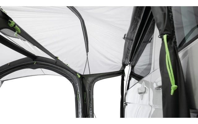 Outwell Crossville 250 SA Auvent Pour Bus + ONS Set D'éléments D'éclairage Bundle 8 Outwell Crossville 250 SA Auvent Pour Bus + ONS Set D'éléments D'éclairage Bundle – Image 6