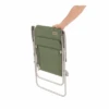 Chaise De Camping Outwell Blackpool Green Vineyard 1 Chaise De Camping Outwell Blackpool Green Vineyard -Outwell Magasin 692225 4962008