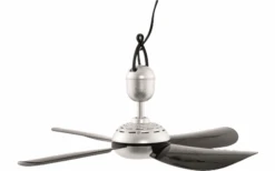 Outwell Christianos Ventilateur 230V Gris