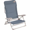 Chaise De Camping Outwell Seaford 62 X 80 X 54 Cm Bleu Océan -Outwell Magasin 693413 4970396