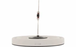 Outwell Pollux Lux Lampe 230 V Vert Dukel