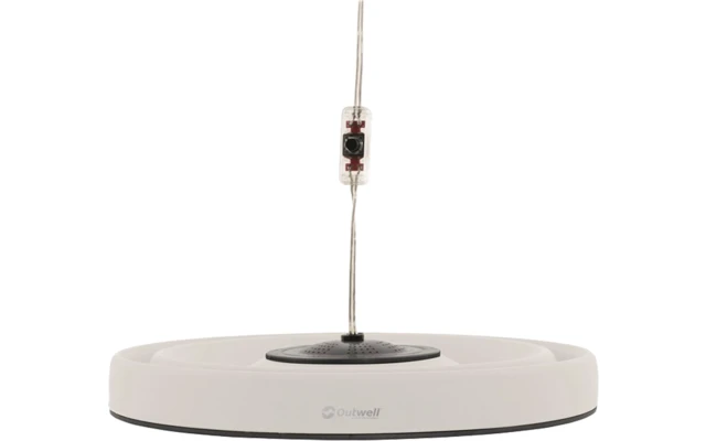 Outwell Pollux Lux Lampe 230 V Vert Dukel 3 Outwell Pollux Lux Lampe 230 V Vert Dukel