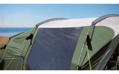 Outwell Ashwood 3 Tente De Tunnel -Outwell Magasin 710954 4961645