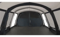 Outwell Wood Lake 6ATC Tente Tunnel Gonflable Pour 6 Personnes -Outwell Magasin 711254 4825199