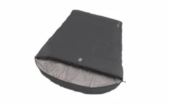 Outwell Campion Lux Double Sac De Couchage Momie