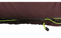 Outwell Campion Lux Aubergine Sac De Couchage Momie 12 Outwell Campion Lux Aubergine Sac De Couchage Momie -Outwell Magasin 711479 4962323