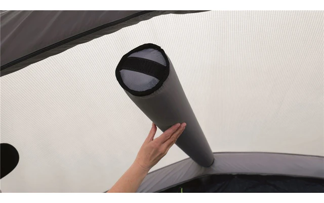 Outwell Springville Tente Tunnel Gonflable 6SA Pour 6 Personnes 7 Outwell Springville Tente Tunnel Gonflable 6SA Pour 6 Personnes – Image 5