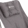 Chaise De Camping Outwell Tryfan Gris