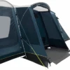 Outwell Montana 6PE Tente Tunnel Trois Pièces Pour 6 Personnes -Outwell Magasin 732677 4967336