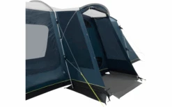 Outwell Montana 6PE Tente Tunnel Trois Pièces Pour 6 Personnes