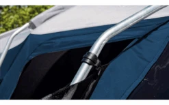 Outwell Montana 6PE Tente Tunnel Trois Pièces Pour 6 Personnes -Outwell Magasin 732686 4967354