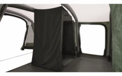 Outwell Queensdale 8PA Tente Tunnel Gonflable Cinq Places Pour 8 Personnes -Outwell Magasin 733919 5123324