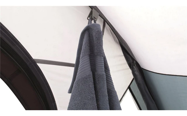 Outwell Starhill 4A Tente Tunnel Gonflable Pour 4 Personnes 3 Outwell Starhill 4A Tente Tunnel Gonflable Pour 4 Personnes