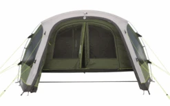 Outwell Norwood 6 Tente Tunnel Quatre Pièces Pour 6 Personnes -Outwell Magasin 735473 4967459