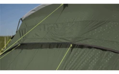 Outwell Norwood 6 Tente Tunnel Quatre Pièces Pour 6 Personnes -Outwell Magasin 735479 4967471
