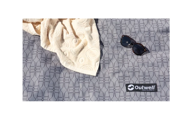 Outwell Flat Woven Carpet Ashwood 3 Tapis De Tente 4 Outwell Flat Woven Carpet Ashwood 3 Tapis De Tente – Image 2