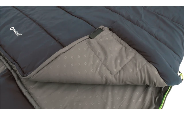 Sac De Couchage Outwell Contour Lux Deep Blue Blanket 6 Sac De Couchage Outwell Contour Lux Deep Blue Blanket – Image 4