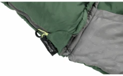 Sac De Couchage Outwell Countour Lux XL, Vert -Outwell Magasin 780191 5169893