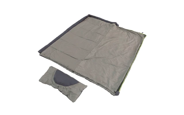 Sac De Couchage Outwell Contour Lux Deep Blue Blanket 3 Sac De Couchage Outwell Contour Lux Deep Blue Blanket