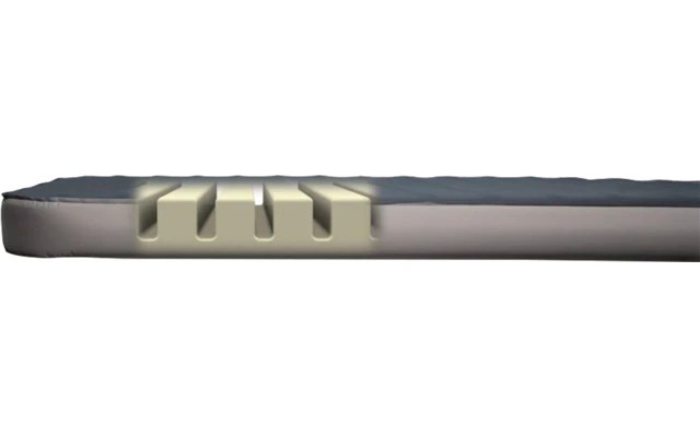 Outwell Dreamboat Single Self-Inflating Couch Mat 200 X 77 Cm 4 Outwell Dreamboat Single Self-Inflating Couch Mat 200 X 77 Cm – Image 2