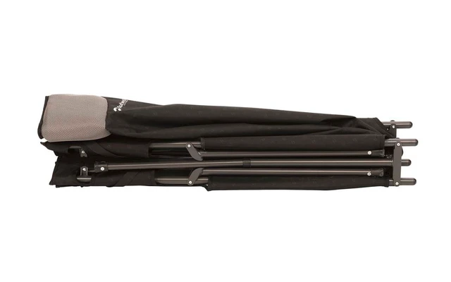 Outwell Posadas Foldaway Bed Lit De Camping 66x192x45 Cm 3 Outwell Posadas Foldaway Bed Lit De Camping 66x192x45 Cm