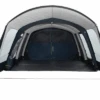 Outwell Hayward Lake 6ATC Tente Tunnel Gonflable 6 Personnes -Outwell Magasin 790103 5208761