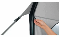 Outwell Hayward Lake 6ATC Tente Tunnel Gonflable 6 Personnes 12 Outwell Hayward Lake 6ATC Tente Tunnel Gonflable 6 Personnes -Outwell Magasin 790703 5216807