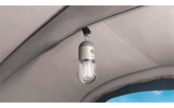 Outwell Hayward Lake 4ATC Tente Tunnel Gonflable 4 Personnes -Outwell Magasin 790751 5220659