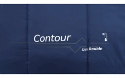Outwell Contour Lux Double -Outwell Magasin 797936 5233463