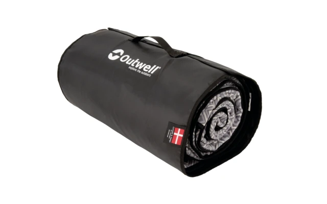 Outwell Tapis De Tente Flat Woven Carpet Nevada 5P 3 Outwell Tapis De Tente Flat Woven Carpet Nevada 5P