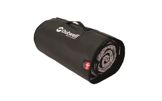 Outwell Tapis Montana 6PE 3 Outwell Tapis Montana 6PE